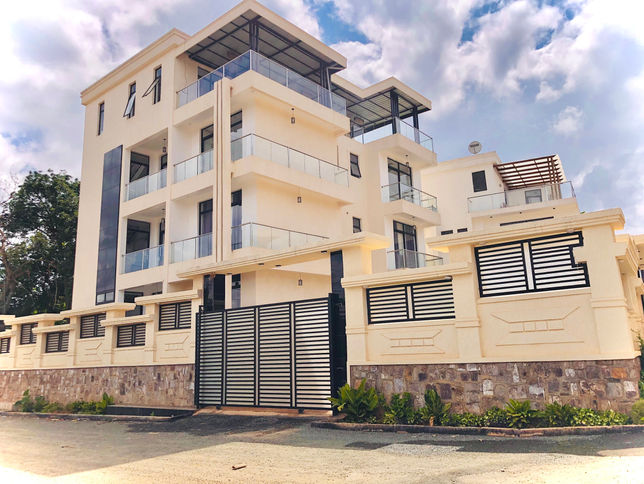 Apartments for sale - Kimironko