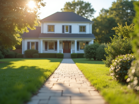 Maximizing Property Value with Fortiva Management Services