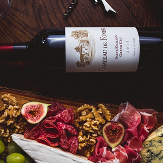 Quality Red Wines