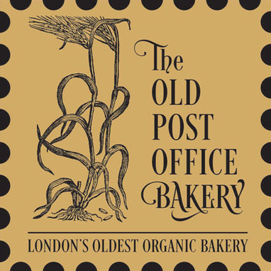 Old Post Office Bakery