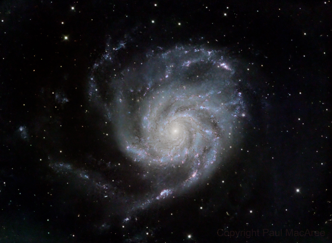 Introduction To Night Sky and Telescopes in Woodinville