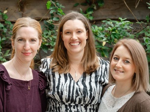 3 business women