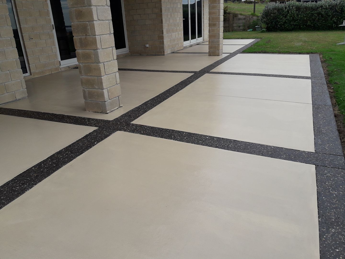 Concrete Contractors Tauranga Concrete Innovations New Zealand