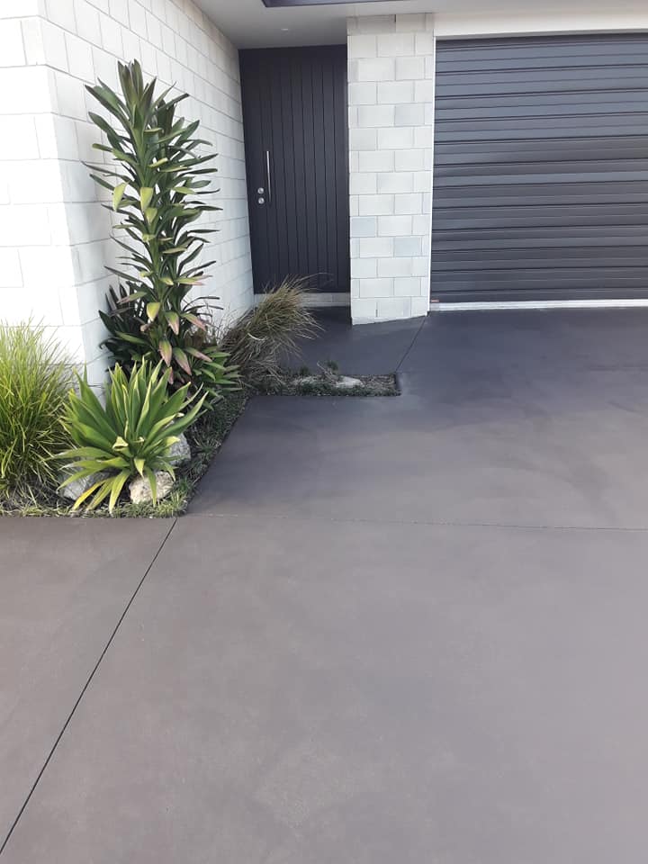 Concrete Contractors Tauranga Concrete Innovations New Zealand