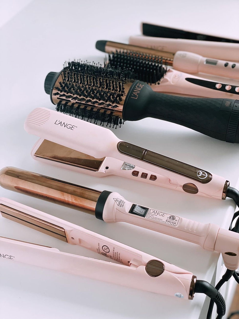 Thumbnail: The Hairstylists Mini Toolkits