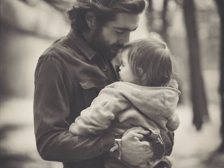 How Childhood Shapes Our Attachment Styles