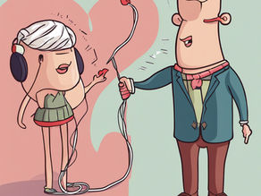 Understanding Cord Cutting: Releasing Unhealthy Attachments: Denver, Colorado