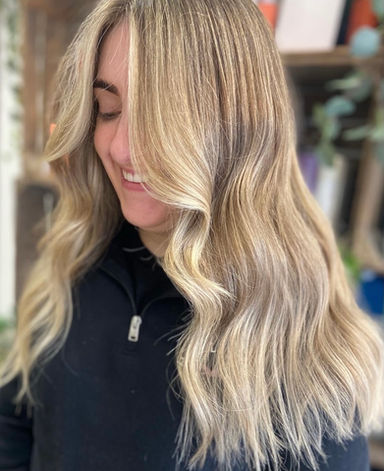 best hair salon paisley