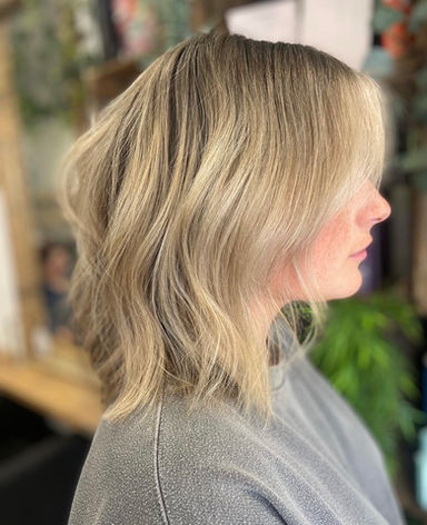 paisley hairsalon