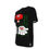 Thumbnail: GURU APP Mario Matrix Mushroom Graphic Tee