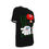 Thumbnail: GURU APP Mario Matrix Mushroom Graphic Tee
