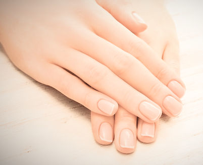 nails at restq spa