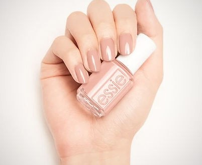 nails manicure color restq spa