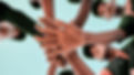 Huddle Hands