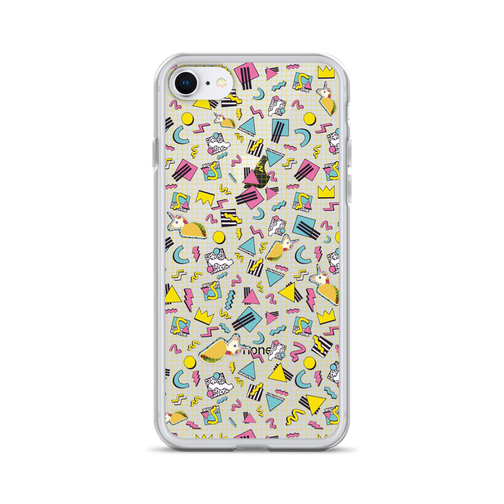 Thumbnail: iPhone Case