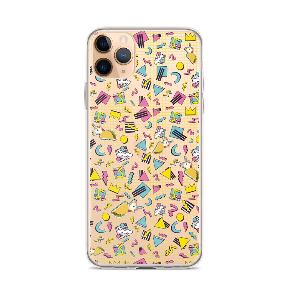 Thumbnail: iPhone Case