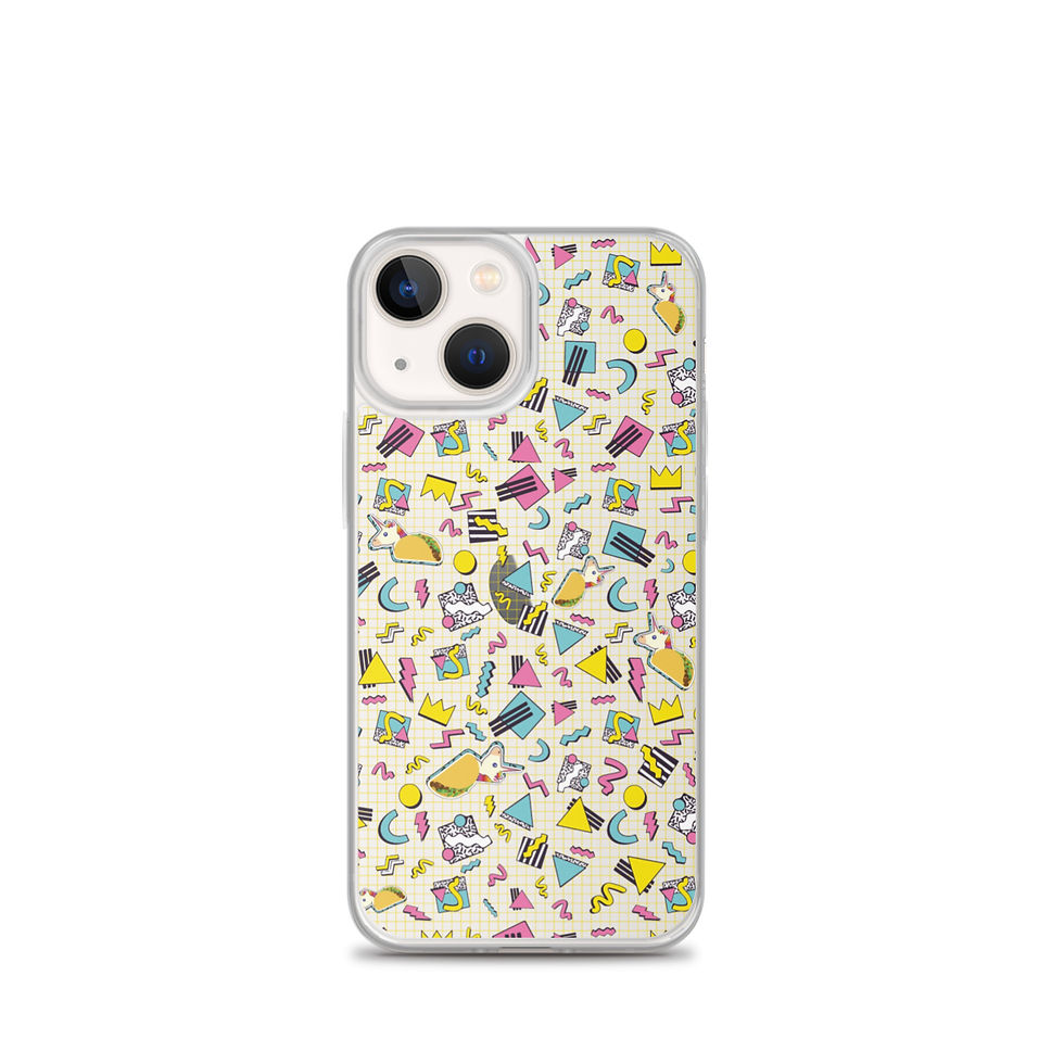 Thumbnail: iPhone Case
