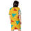 Thumbnail: 90-s T-shirt dress