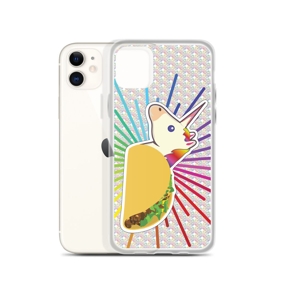 Thumbnail: iPhone Case