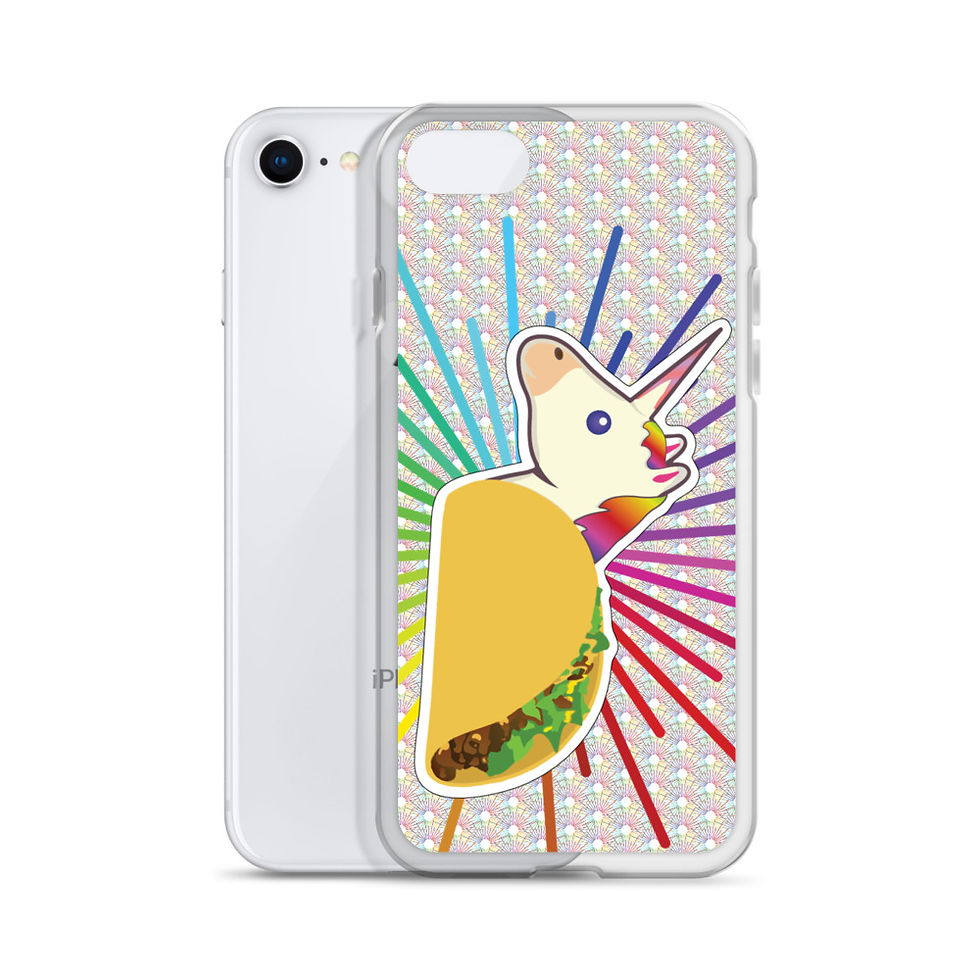 Thumbnail: iPhone Case