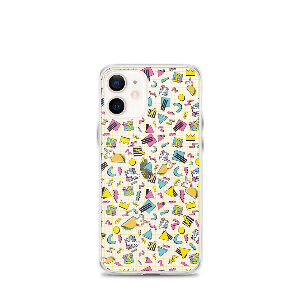 Thumbnail: iPhone Case