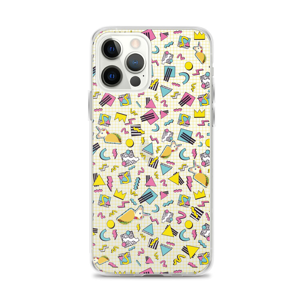 Thumbnail: iPhone Case