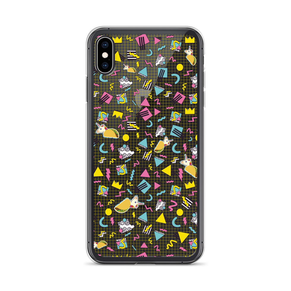 Thumbnail: iPhone Case