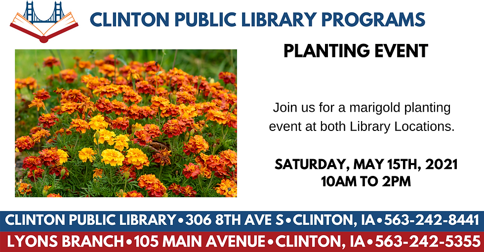 planting