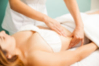 Brazilian Lymphatic Drainage Massage Editable Training Manual