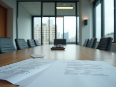 Procurement Solutions Explained: A Guide for UK Businesses