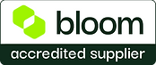 Bloom Procurement Accredited