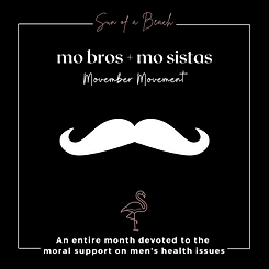 Black Minimal Movember Instagram Post.png