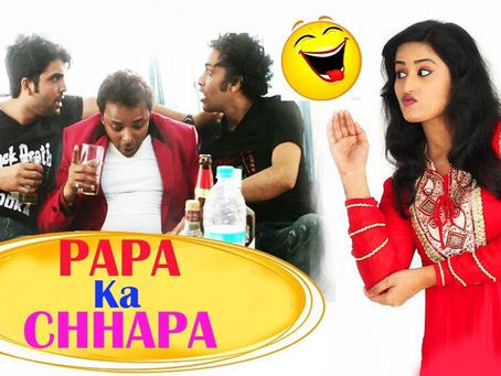 Download Full Movie The Maaya Ka Saaya