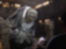 Rebecca Operating Animatronic Arm