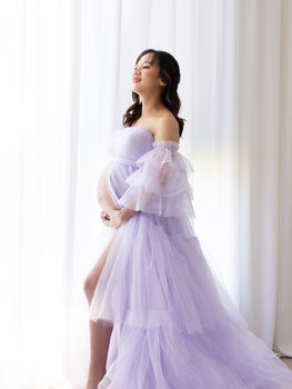 Sydney Maternity Hair and Makeup and Photography 