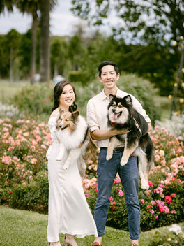 Family Photoshoot Hair and Makeup Sydney