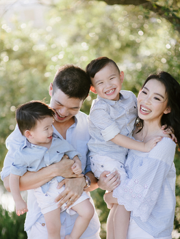 Best Asian Hair and Makeup Sydney