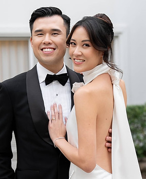 Sydney Asian Makeup Artist