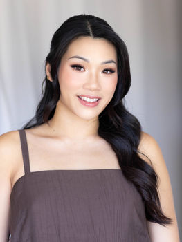 Sydney Maternity Photography Hair and Makeup