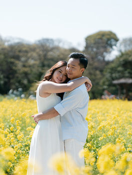 Destination Hair and Makeup - Japan