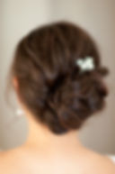 Messy Bun