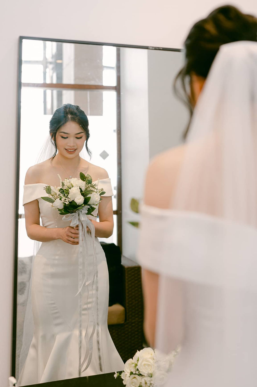 Bridal Hair and Makeup in Sydney
