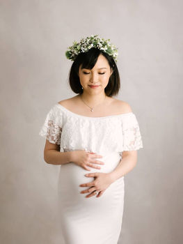 Maternity Hair and Makeup Sydney