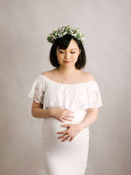 Maternity Hair and Makeup Sydney