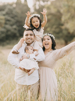 Family Photoshoot Sydney