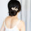Thumbnail: LINDSAY | BRIDAL HAIR COMB