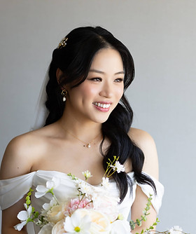 Best Asian Wedding Makeup Artist