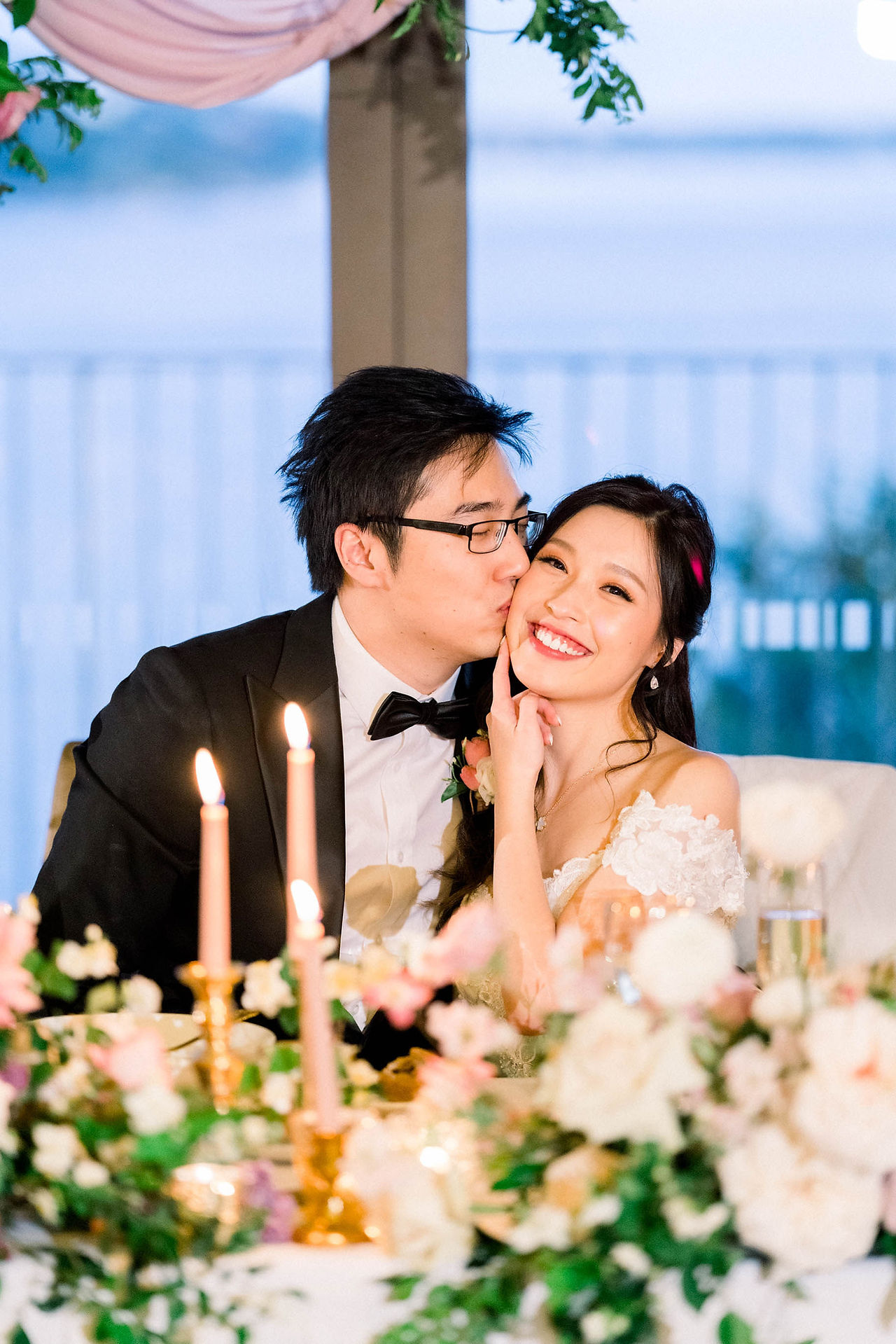Wedding Reception Sydney