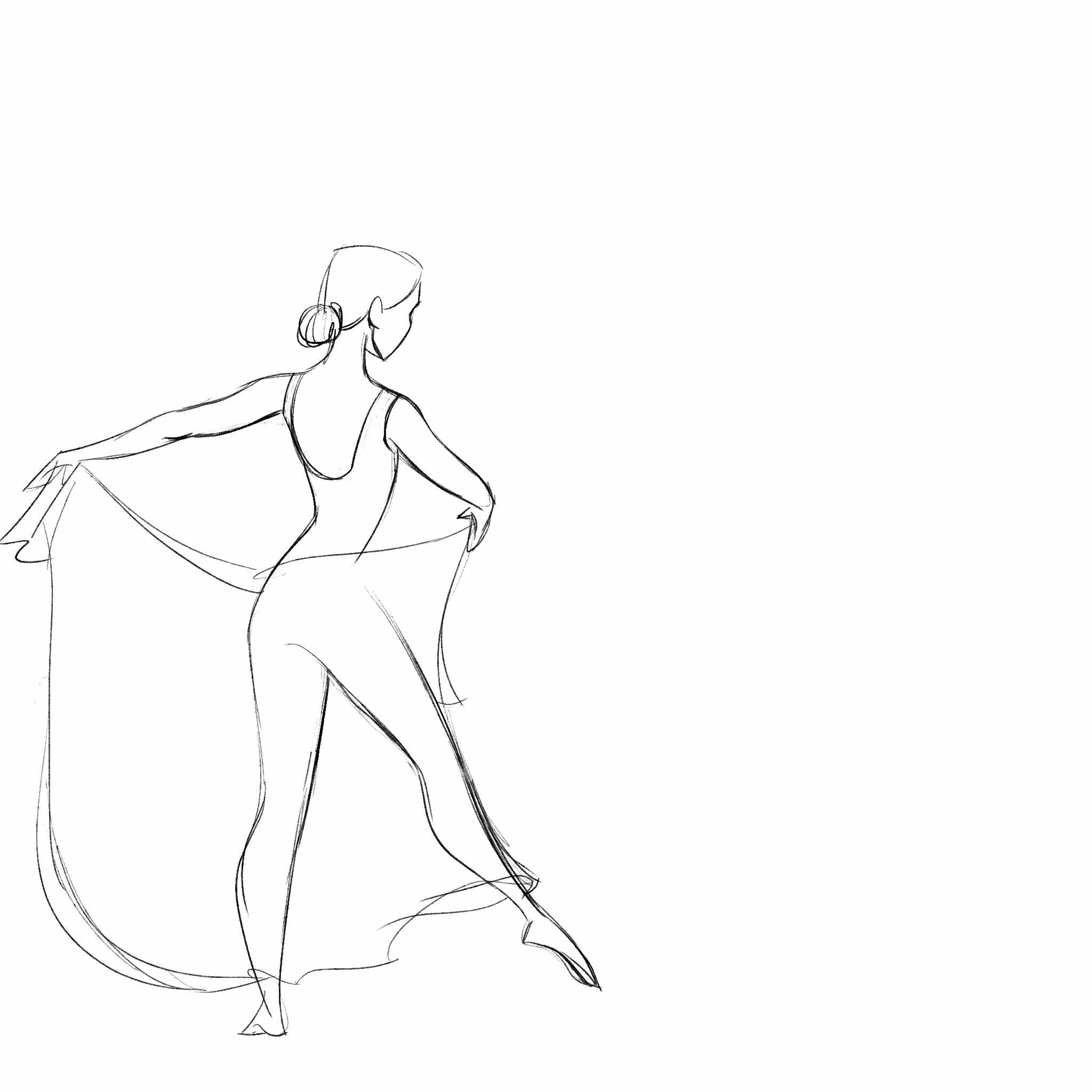 dancer