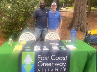 Celebrating National Trails Day 2025 with a Stronger Sense of Community